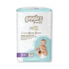 Giggles Midi Nappies 4-9kg Jumbo (Pack of 62) 2102