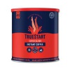 TrueStart Coffee Super Blend Instant Coffee 750g HBIN750STUB