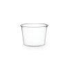Vegware Cold Portion Pot 4oz Clear (Pack of 2000) CF7054