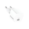 Verbatim Mini USB-C Charger 20W EU Plug 32395