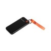 Verbatim Pocket SSD 256GB Black/Orange 32418
