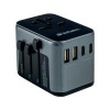 Verbatim Universal Travel Adapter UTA-03 49545