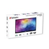 Verbatim PMT-15 Portable Touchscreen Monitor 15.6 Inch FHD 1080P 49592