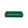 Whitefurze 38cm Seed Tray Green G2638ST1