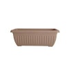 Whitefurze 70cm Athens Trough Taupe G07P70TP