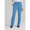 Barco One Stride Scrub Trousers: Eco-Friendly, Comfortable Medical Workwear with 4-Way Stretch Ceil