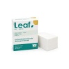 Wash with Leaf Bio Laundry Sheets White Pack of 75 Leaf-BIO-75