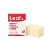 Wash with Leaf Floor Cleaning Sheets White Pack of 30 Leaf-FLOOR-30