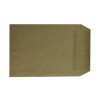 C5 Envelope 75gsm Self Seal Manilla (Pack of 500) WX3516
